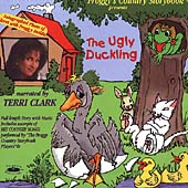 The Ugly Duckling