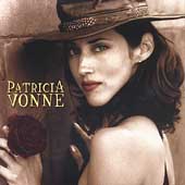 Patricia Vonne
