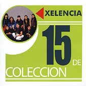 15 Coleccion