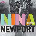 Nina Simone At Newport (Live) [CCCD]