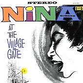 Nina Simone At The Village Gate (Remastered) [CCCD]