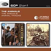 Animals/Animal Tracks [CCCD]