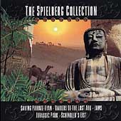 Spielberg Collection, The
