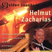 Golden Sounds Of Helmut Zacharias
