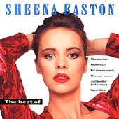 Best Of Sheena Easton, The