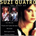 Best Of Suzi Quatro, The
