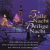 Stille Nacht Deilige Nacht