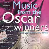 Music From The Oscar Winners