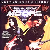 Rockin' Every Night: Live In Japan