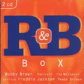 R & B Box