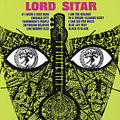 Lord Sitar