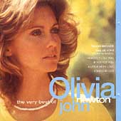 Very Best Of Olivia Newton-John,The
