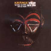 Katanga [Limited]