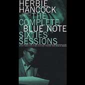 The Complete Blue Note Sixties Sessions [Box]