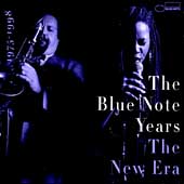 The Blue Note Years Vol. 6: The New Era