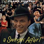 A Swingin' Affair! [Remaster]