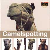 Camelspotting