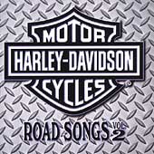 Harley Davidson Road Songs Vol. 2