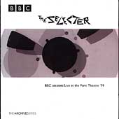 Selecter, The: BBC Sessions/Live At The Paris Theatre '79