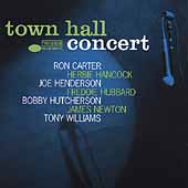 Town Hall Concert