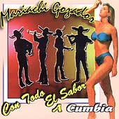 Con Todo El Sabor A Cumbia