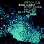 Herbie Hancock/Empyrean Isles
