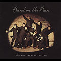 Band On The Run - 25th Anniversary Edition