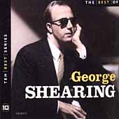 The Best Of George Shearing (EMI)