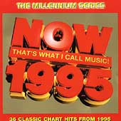 Now That's What I Call Music 1995