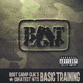 Basic Training: Boot Camp Clik's... [PA]