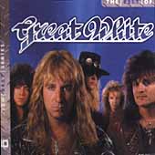 The Best Of Great White (EMI)