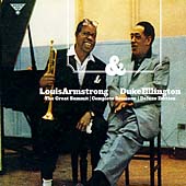 Complete Louis Armstrong & Duke... [Limited]