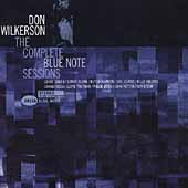 The Complete Blue Note Sessions