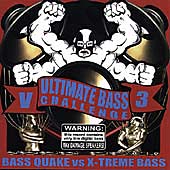 Ultimate Bass Challenge Vol. 3
