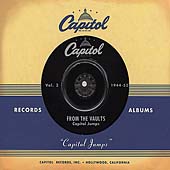 From The Vaults Vol. 3: Capitol Jumps