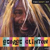 Best Of George Clinton