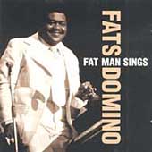 Fat Man Sings