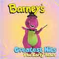 Barney's Greatest Hits [Blister]