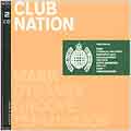 Club Nation: Mark Dynamix & Groove Termi