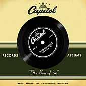 From The Vaults Vol. 6: The Best Of '56