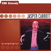 Jasper Carrott Live
