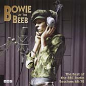 Bowie at the BEEB: The Best of
