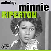 Petals: The Minnie Riperton Collection