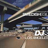 American DJ 01: Los Angeles