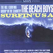 Surfin' Safari/Surfin' USA