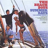 The Beach Boys Today/Summer Days & Summer Nights