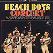 Beach Boys Concert/Live In London [Remaster]