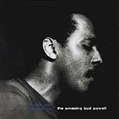 The Amazing Bud Powell Vol. 2