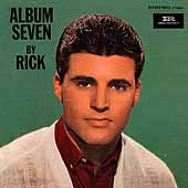Album Seven/Ricky Sings Spirituals