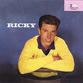 Ricky/Ricky Nelson